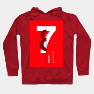 LUCKY PERSON Hoodie